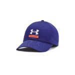 Under Armour Branded Mens Cap