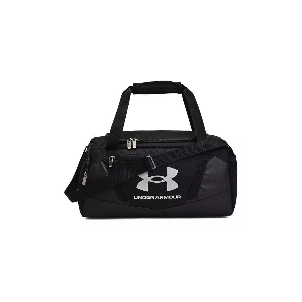 CWS-20.jpg Under Armour Undenialble 5.0 Extra Small Duffle Bag - Image 1