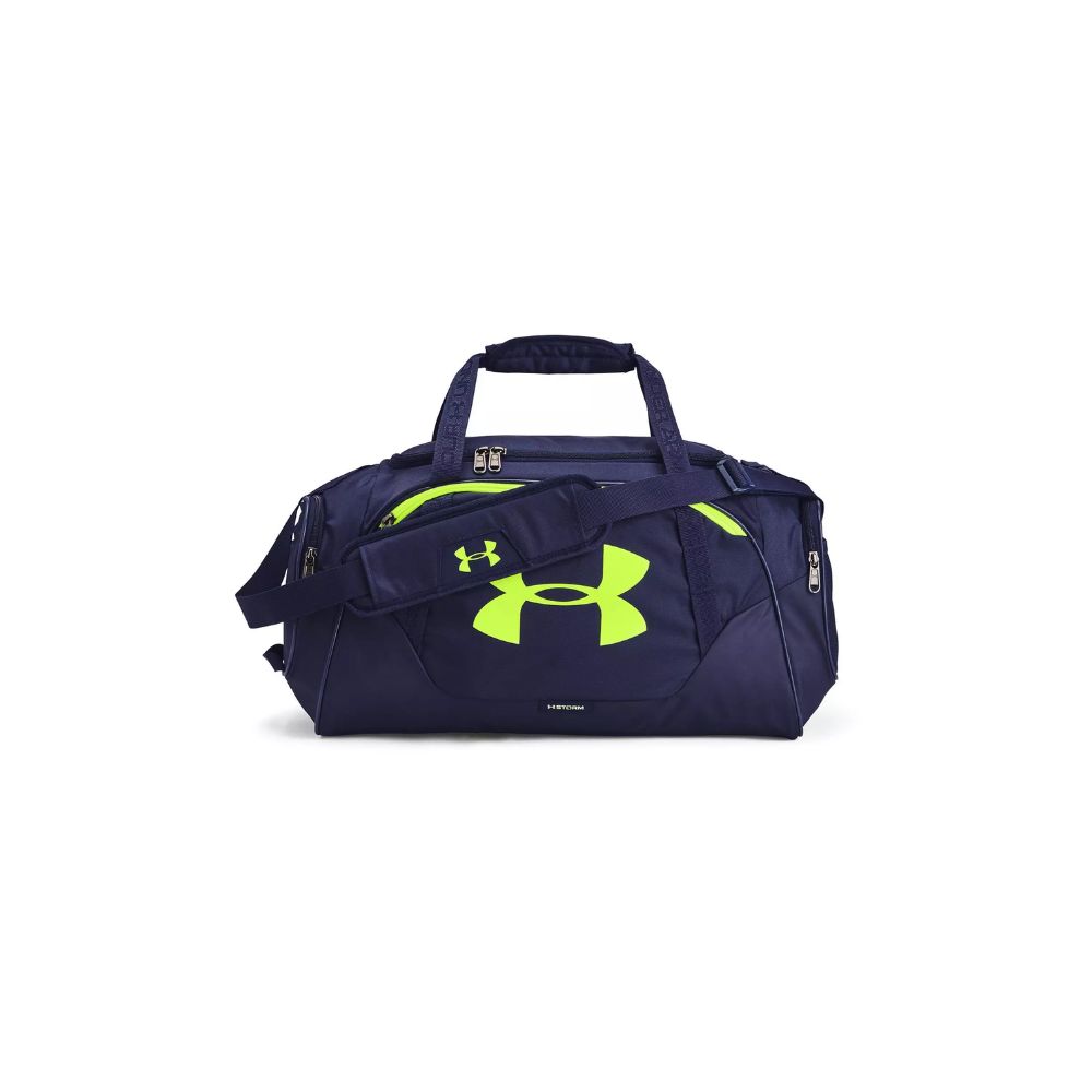 CWS-23.jpg Under Armour Undeniable 3.0 Small Duffle Bag - Image 1
