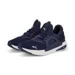 PUMA Unisex Softride Enzo Evo Running Shoes – Blue