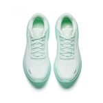ANTA Women PG7 Travel Running Shoes – Green/White