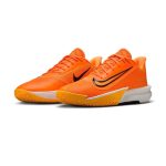 Nike Precision VII Men's Basketball Shoes – Orange
